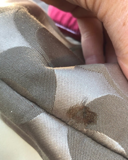 F20026 Coach Large shoulder bag Canvas mongram shoulder bag purse red