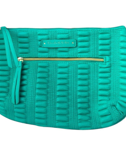Lg Elizabeth Arden Clutch make up bag