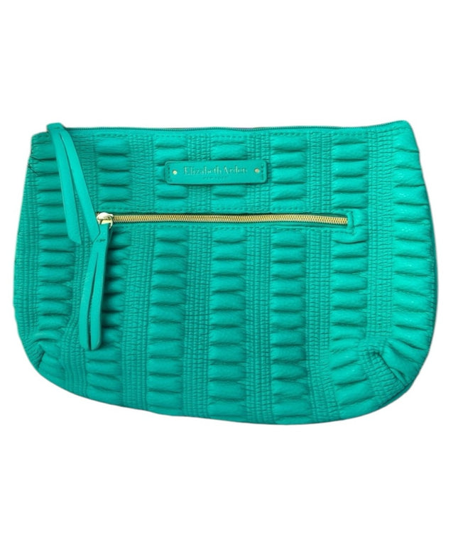 Lg Elizabeth Arden Clutch make up bag