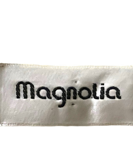 Vintage Magnolia Cream sequin faux pearl bead sweater Wedding shower par…