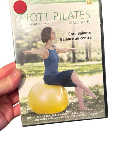 Fitness DVD Collection LOT of 6 Atkins Diet DVD Pilates Yoga