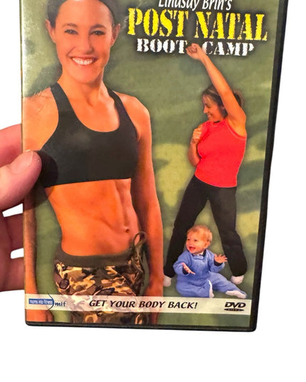Fitness DVD Collection LOT of 6 Atkins Diet DVD Pilates Yoga
