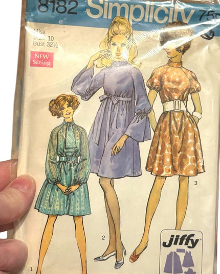 Vintage Sewing Pattern LOT Cut & Uncut Adult & Child 13 pcs