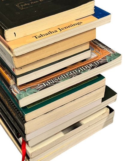WICCA HUGE LOT 16 pcs of Spiritual Witchcraft Books Spells Voodoo Pagan …