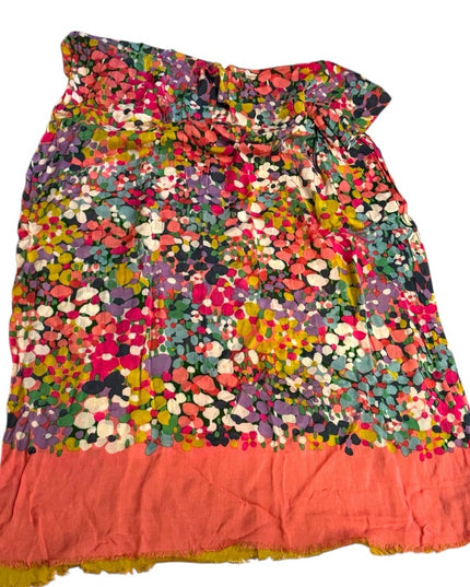 Colorful Floral KATE SPADE Women's Scarf wrap