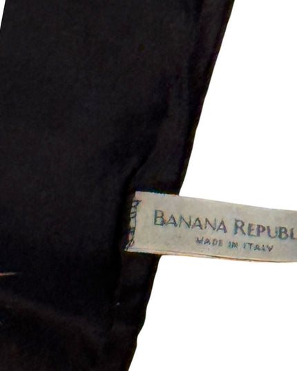 Banana Republic RARE Silk TAROT scarf Wrap