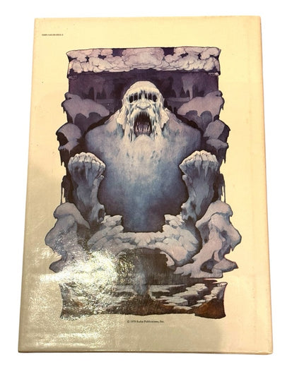 Giants Illustrated Book David Larkin Hard Cover