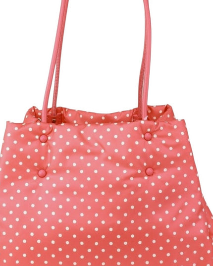 NWT Kate Spade Everything Puffy Dots Large Shoulder Tote Grab Bag