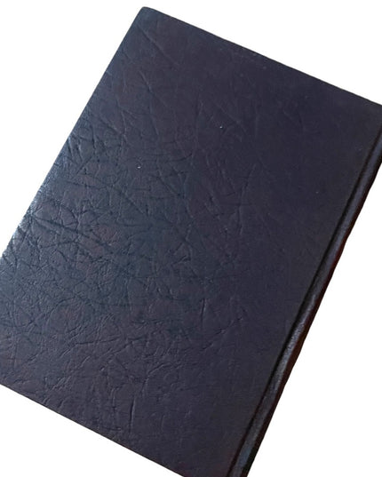 Old McGill Year Book  University 1930 Antique
