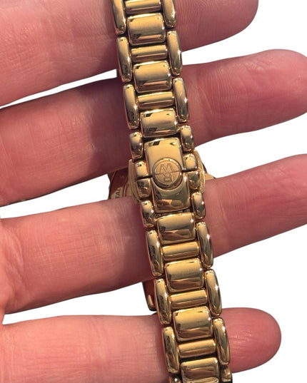 RAYMOND WEIL GENEVE Sapphire Women's Watch Quartz Round Rose gold with Box