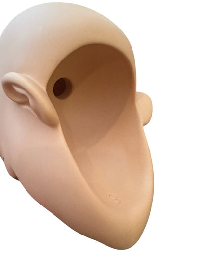 Very nice NEW Mannequin Head for Wig Display Jewelry