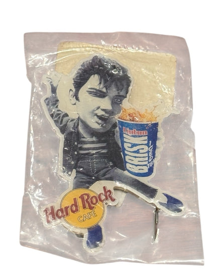 Hard Rock Cafe Vintage Pin Set Limited Editons LOT X6 pcs