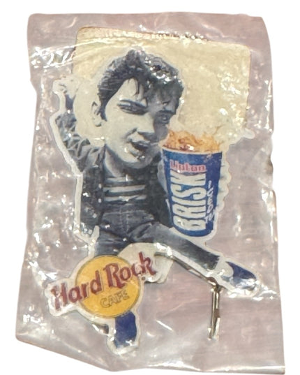 Hard Rock Cafe Vintage Pin Set Limited Editons LOT X6 pcs