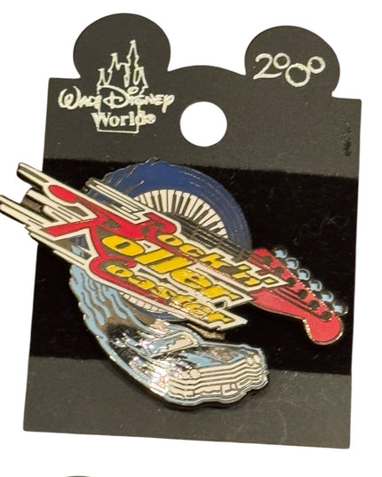 Disney MGM Studios 2000 Pins Broches LOT Limited ED Retired NWT