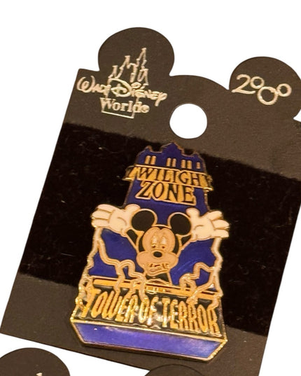 Disney MGM Studios 2000 Pins Broches LOT Limited ED Retired NWT