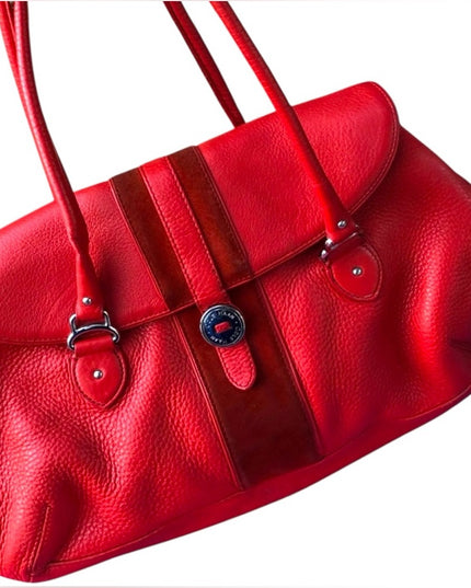 Cole Haan Ho4 Villager shoulder purse hobo…