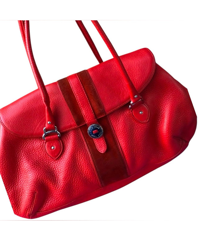 Cole Haan Ho4 Villager shoulder purse hobo…