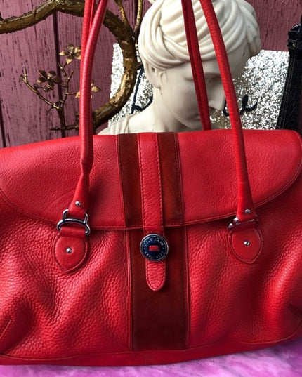 Cole Haan Ho4 Villager shoulder purse hobo…