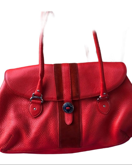 Cole Haan Ho4 Villager shoulder purse hobo…