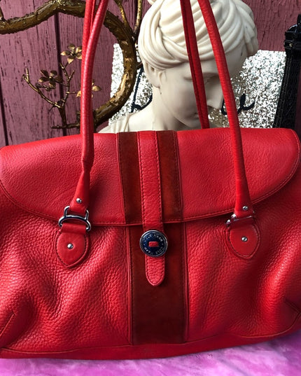 Cole Haan Ho4 Villager shoulder purse hobo…