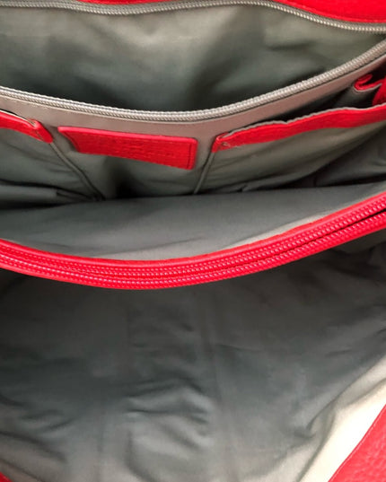 Cole Haan Ho4 Villager shoulder purse hobo…