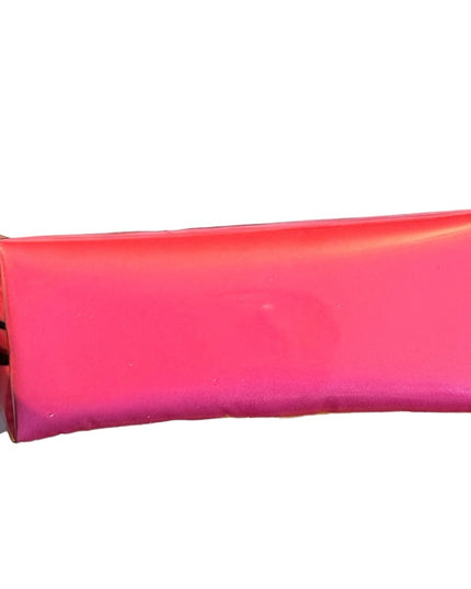 Pink & Black Victoria Secret limited makeup bag
