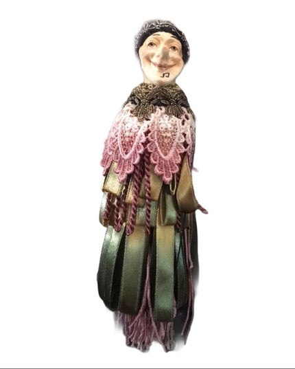 Katherines collection Christmas ornament