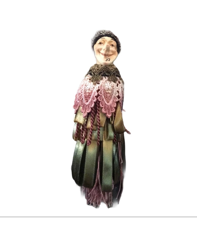 Katherines collection Christmas ornament