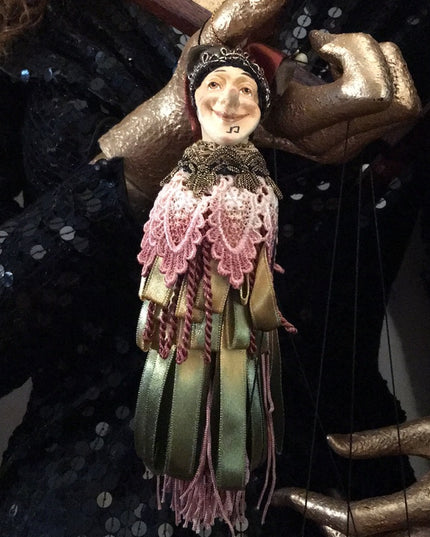 Katherines collection Christmas ornament