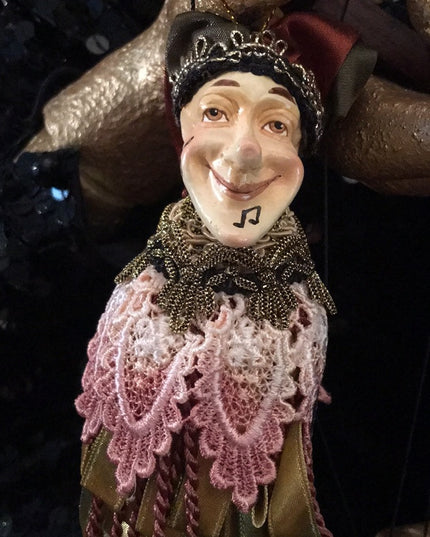 Katherines collection Christmas ornament