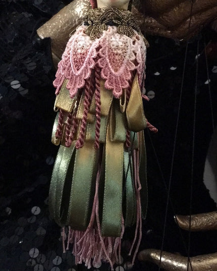 Katherines collection Christmas ornament