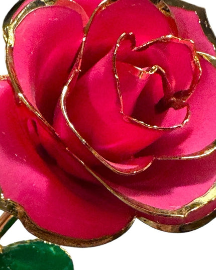 MOTHERS CHRISTMAS  Gold plt rose Tiffany Catalog Pandora ornament Sparkle Set 💗