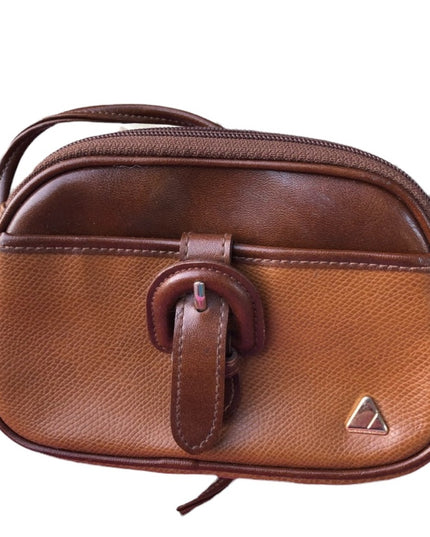 Vintage Liz Claiborne Cross body VG Small
