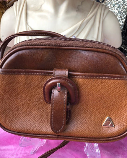 Vintage Liz Claiborne Cross body VG Small