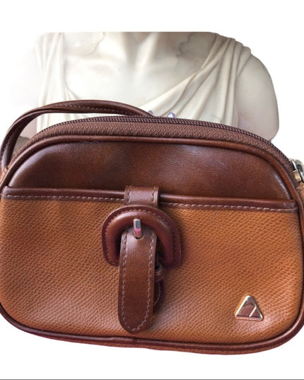 Vintage Liz Claiborne Cross body VG Small
