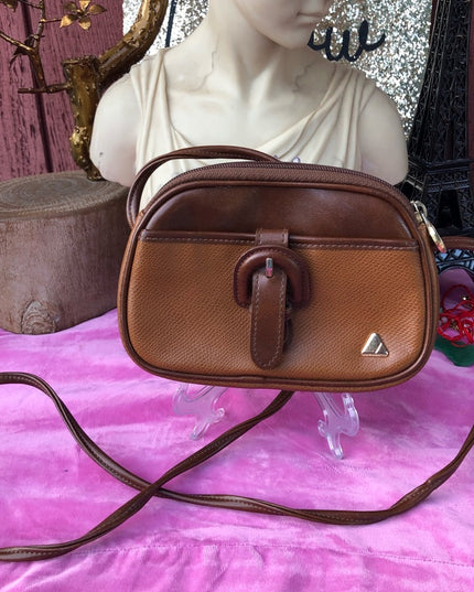 Vintage Liz Claiborne Cross body VG Small