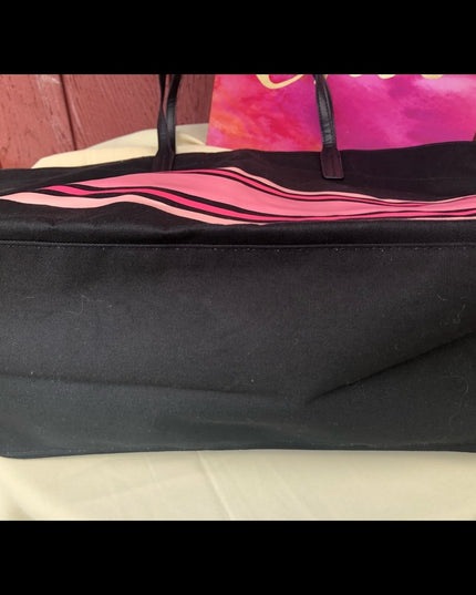 💗 SALE 💗 NWOT Victoria Secret tote overnight bag