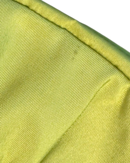 Elegant Crabtree & Evelyn Sage Green Women's Clutch