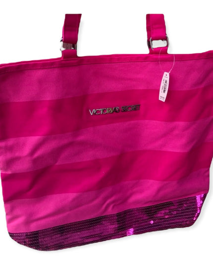 - 💗 SALE 💗 NWT Victorias Secret Pink sequin …