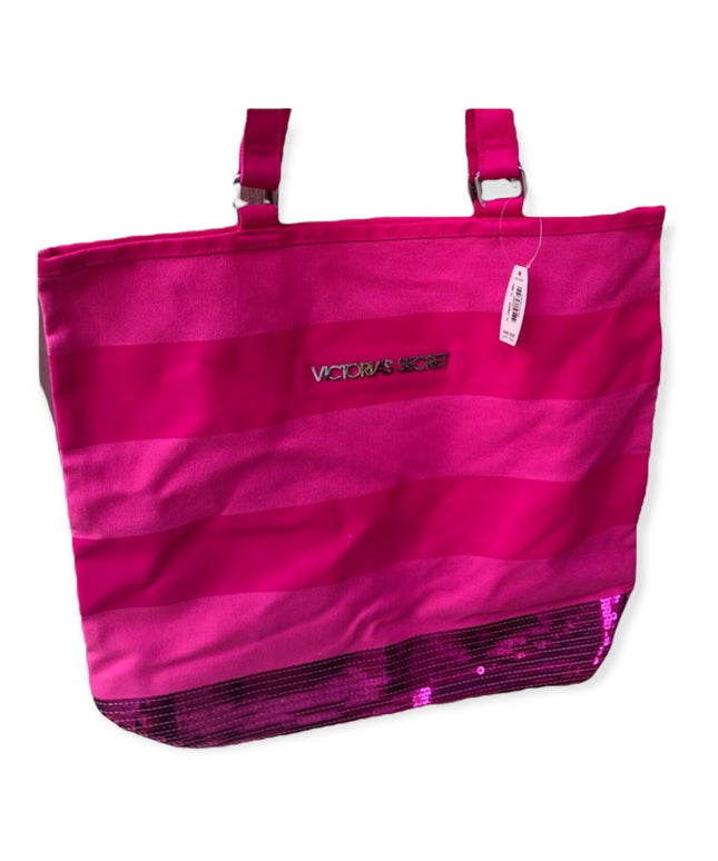 - 💗 SALE 💗 NWT Victorias Secret Pink sequin …